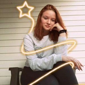 Meet your Posher, Robin